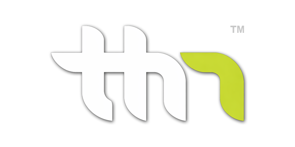 th7 Official Brand Logo